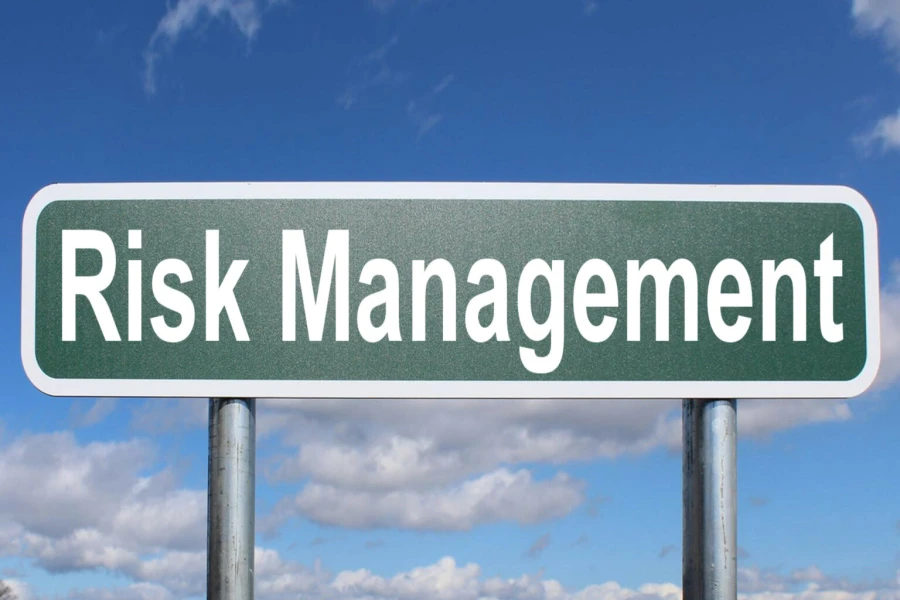 Klimarisikoanalyse und Resilienzanalyse