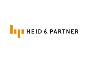 Logo von Heid&Partner CO2 Bilanz